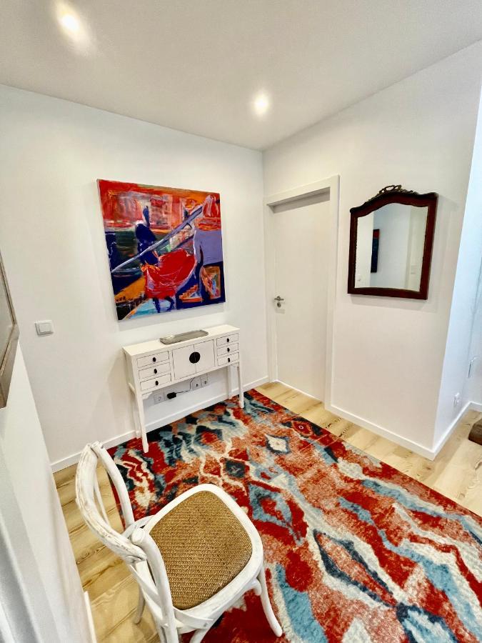 3 Bedroom Cascais Apt Exterior foto